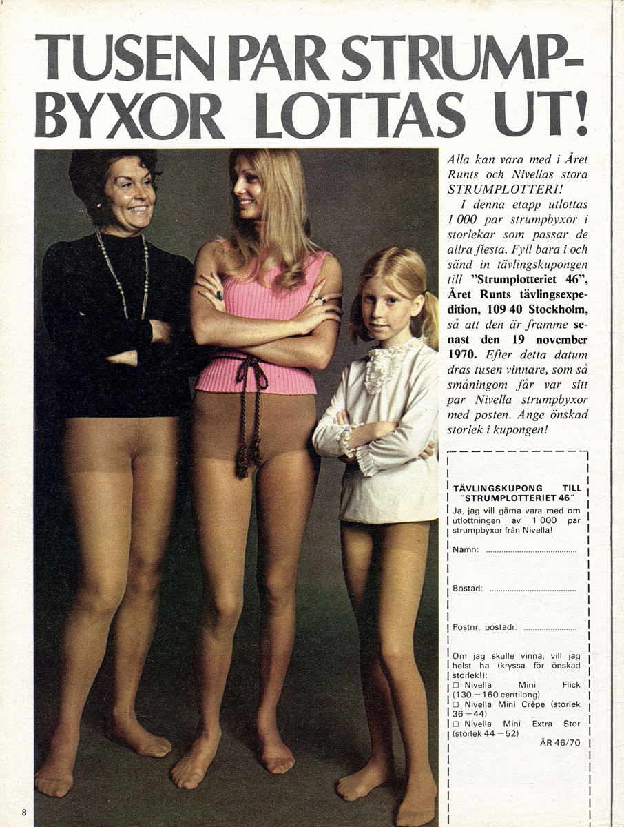 undies and legwear - Seite 38 Nivella_1970